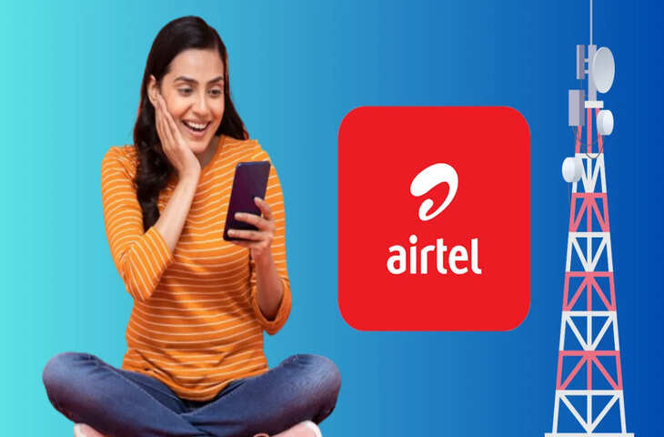Airtel Plan: कम कीमत में बड़ा धमाका, 28 दिनों की वैलिडिटी और 15 OTT ऐप्स वाला प्लान हुआ लॉन्च