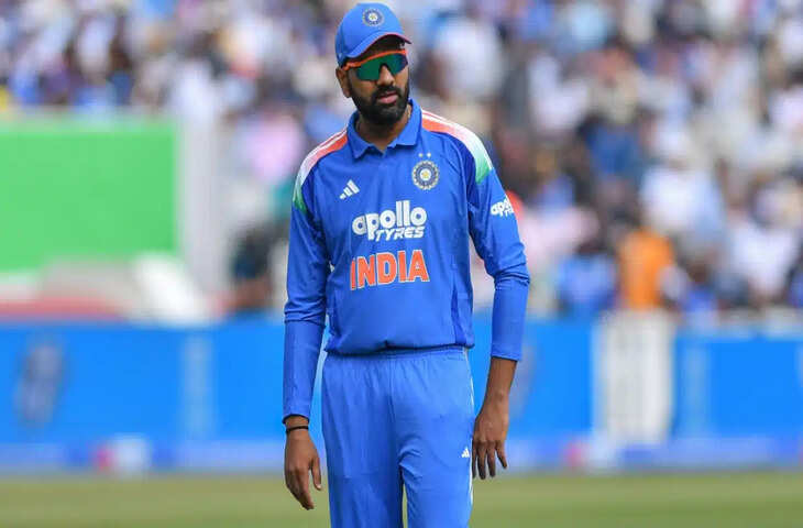 रोहित शर्मा का ऐतिहासिक रिकॉर्ड! वनडे वर्ल्ड कप में ऐसा कमाल किया जो दुनिया का कोई बल्लेबाज नहीं कर पाया