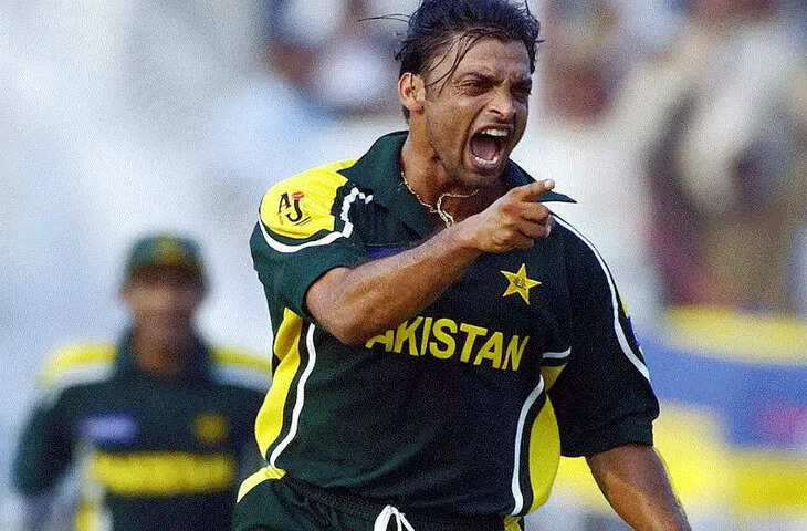 पैगंबर विवाद में कूदे Shoaib Akhtar, भारत के सरकार के फैसले पर कही ये बात