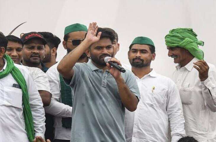 जंतर-मंतर पर CJP का धरना चौथे दिन भी जारी, वीडियो में जाने शिक्षा मंत्री के बयान पर दीपके का पलटवार