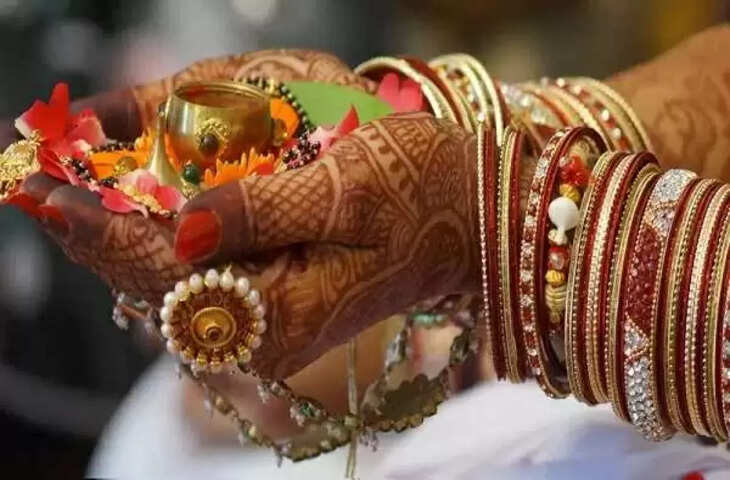 hartalika teej 2023 date shubh muhurta and significance&nbsp;