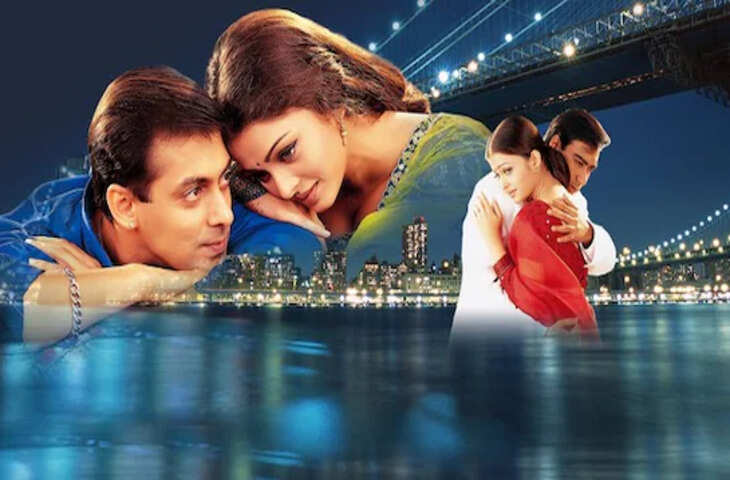 &lsquo;मैं मारता तो वो बचती नहीं...' जब ऐश्वर्या राय संग हिंसा के आरोपों पर बोले भाईजान, किये ऐसे-ऐसे खुलासे जानकर रह जाएंगे दंग&nbsp;