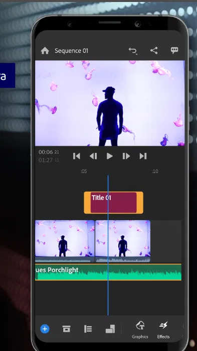 These video editing apps are completely guaranteed to go viral.