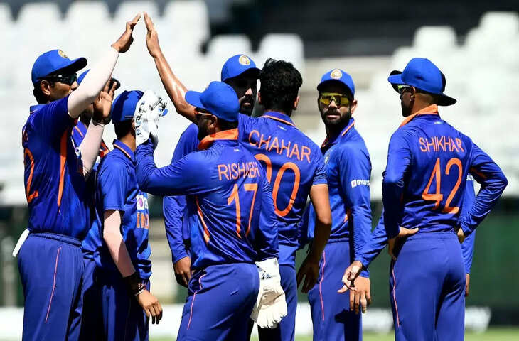 IND VS WI सीरीज के लिए Team India में शामिल हुआ यह घातक ऑलराउंडर, वेस्टइंडीज की अब खैर नहीं
