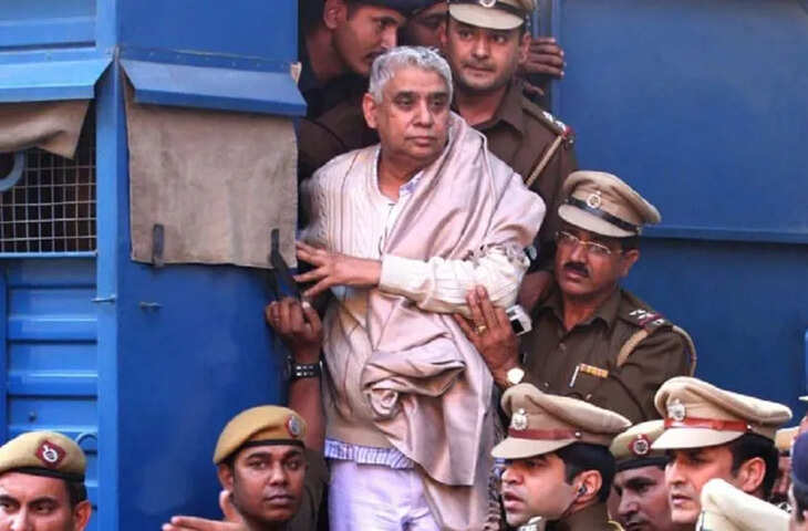 देशद्रोह के आरोप में जेल में बंद&nbsp;संत रामपाल को मिली जमानत, 11 साल बाद होगी रिहाई&nbsp;