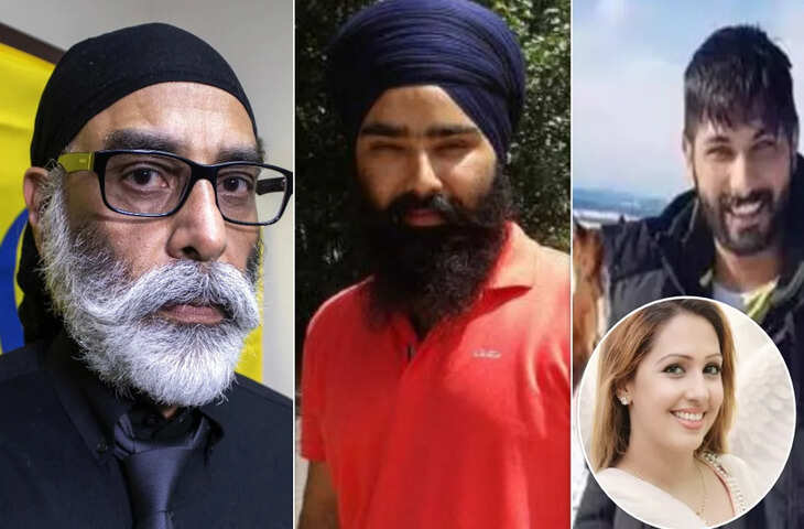 भारत के खिलाफ साजिश रचने वाले मोस्ट वॉन्टेड कौन? पाकिस्तान, कनाडा और अमेरिका में छिपे आरोपी&nbsp;