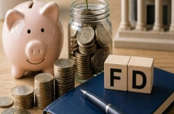 RBI FD Rules: बैंक में FD कराने से पहले सावधान! 1 अक्टूबर 2026 से बदल जाएंगे डिपॉजिट से जुड़े नियम