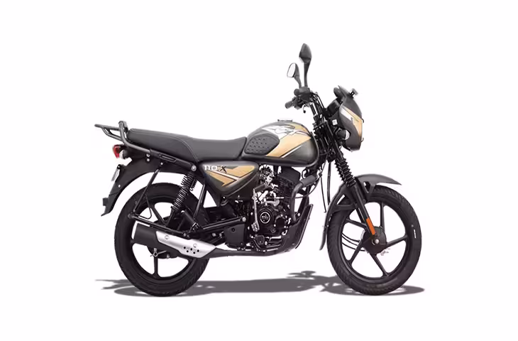 Budget Bike 2026: 1 लाख से कम बजट में Bajaj की ये बाइक्स देती हैं शानदार माइलेज और बेहतरीन परफॉर्मेंस