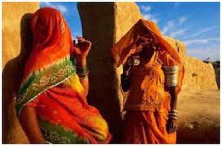 राजस्थान की &lsquo;नाटा&rsquo; परंपरा: कुछ समुदायों में प्रचलित वैवाहिक रीति, सामाजिक चर्चा का विषय