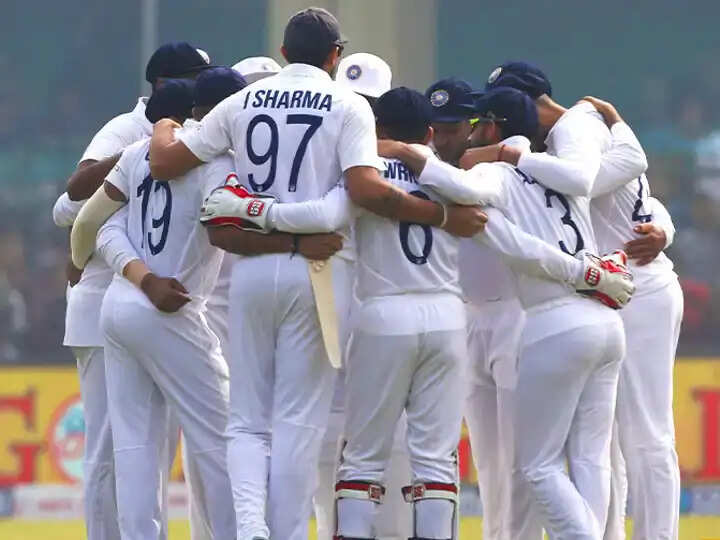 India vs New Zealand, 1st Test  1-11
