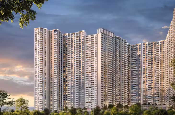 रियल एस्टेट की सबसे बड़ी जंग: DLF को पछाड़ M3M ने ₹1,850 करोड़ में खरीदा नोएडा का यह प्राइम प्लॉट