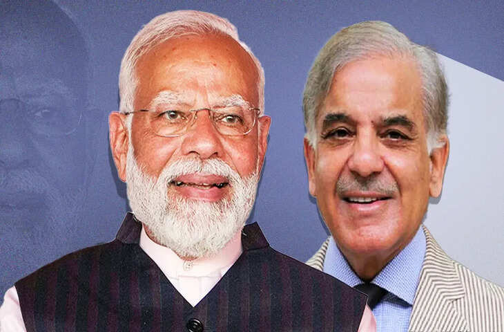 क्या बदलेगी भारत-पाक रिश्तों की तस्वीर?&nbsp;SCO समिट के लिए पाकिस्तान जा सकते है PM मोदी&nbsp;