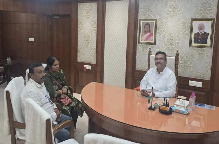 शुभेंदु से मुलाकात के बाद ममता की उम्मीदवार ने वापस लिया नाम, नंदीग्राम में बदला चुनावी समीकरण