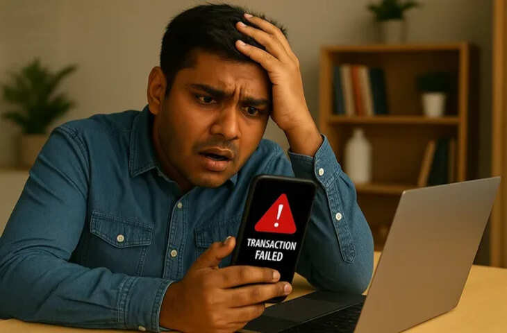 UPI Down: HDFC कस्टमर्स सावधान! चार घंटे तक काम नहीं करेगा ऑनलाइन पेमेंट सिस्टम, जाने अब क्या करे कस्टमर्स ?