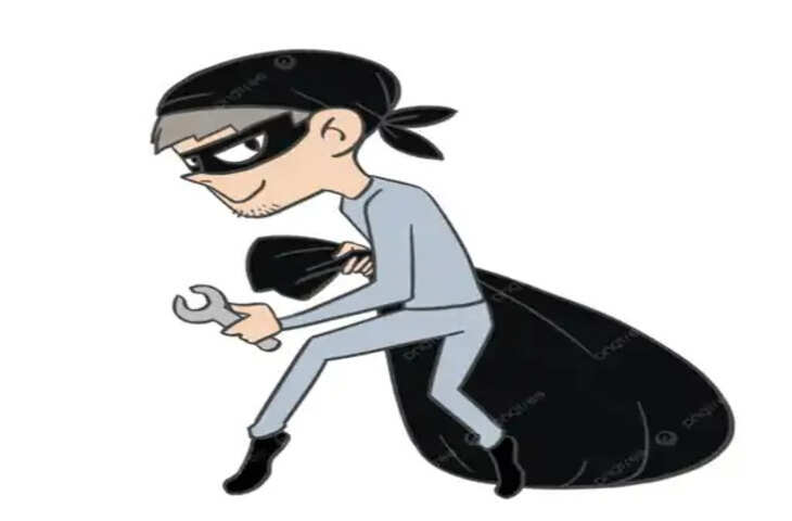 महू में 300 किलो विस्फोटक चोरी: गोदाम में नहीं थे सुरक्षा इंतजाम, जांच के लिए SIT गठित; प्रशासन में हड़कंप