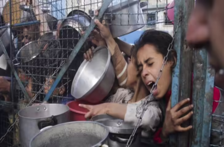 दुनिया के लिए बड़ा अलर्ट! US -Iran टकराव से मचेगा आर्थिक तूफान, करोड़ों लोग हो जाएंगे गरीब खाने तक के पड़ जाएंगे लाले&nbsp;