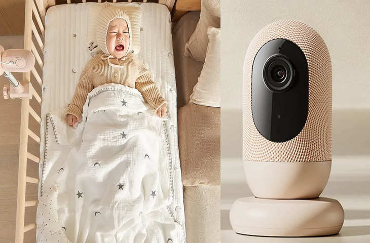 अब पेरेंट्स अपने छोटे बच्चों की तरफ से रहेंगे बेफिक्र! Xiaomi ने लॉन्च किया धांसू AI से लैस Baby Care Edition, जाने कीमत और फीचर्स 