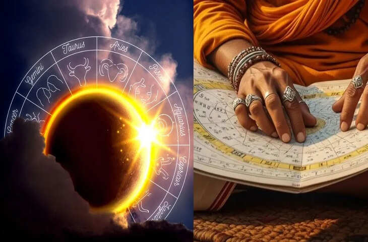 Surya Ketu Yuti 2026: सूर्य-केतु की युति से बढ़ेंगी परेशानियां, इन 3 राशियों को 30 दिन रहना होगा सावधान