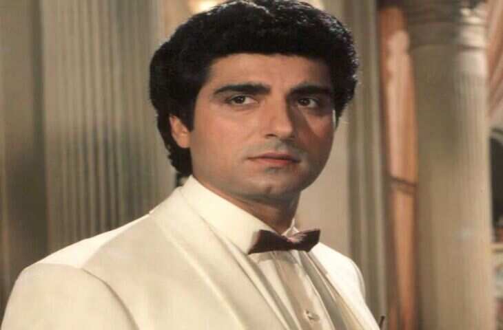 Raj Babbar Birthday Special: पत्नी का धर्म बदलने से किया इनकार तो कभी रेप सीन, जाने एक्टर के जीवन के अनुसने किस्से&nbsp;