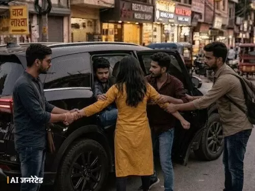 दो दिन से बुखार और सीने में दर्द से परेशान था युवक, मां छोटे भाई को लेकर गई थी अस्पताल