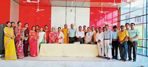 भारत विकास परिषद की संयुक्त कार्यशाला में संगठन विस्तार और सेवा गतिविधियों पर मंथन, प्रशिक्षण के महत्व पर दिया गया जोर