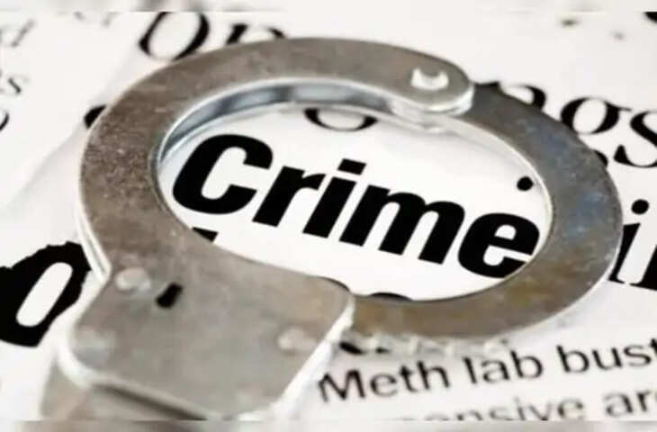 Nashik घरी चल कहकर पति ने पत्नी व सास पर किया हमला; दामाद के खिलाफ अपराध, पिंपलोद की घटना