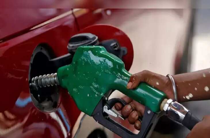 Petrol Diesel Price Today: 24 अगस्त को क्या सस्ता या महंगा हुआ पेट्रोल-डीजल? जानें आपके शहर का ताजा रेट