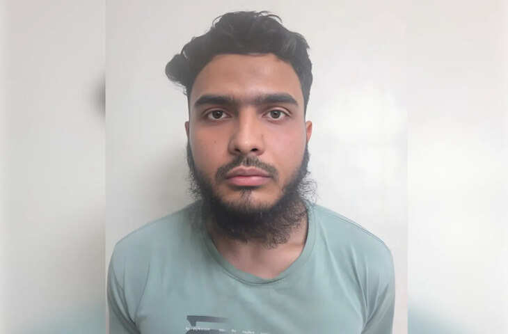 पोकरण में राष्ट्रीय राजमार्ग पर कार पलटी, 2 की मौत, 7 घायल