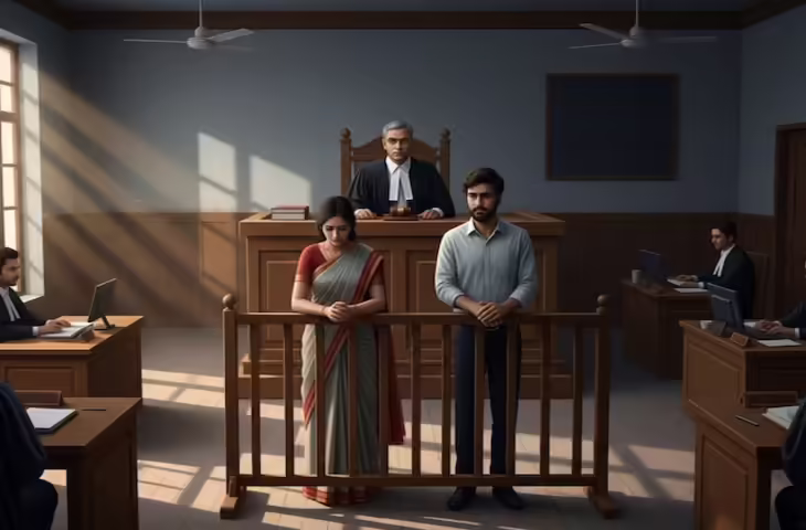 शादी से पहले बनाए शारीरिक संबंध, फिर विवाह से किया इंकार, कोर्ट ने कहा - कोई बात नहीं