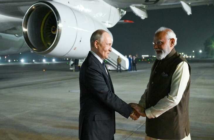 Modi-Putin Meet 2025: आमने-सामने हाथ मिलाया फिर गाड़ी में साथ रवाना, मोदी-पुतिन की दोस्ती से चीन-पाक और अमेरिका तीनो हिल गए 