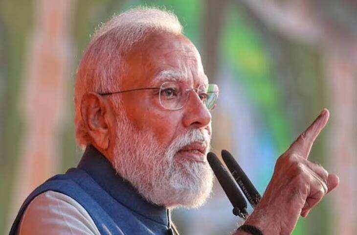 पीएम मोदी का राजस्थान दौरा 4 जुलाई को: वीडियो में देंखे पचपदरा रिफाइनरी का उद्घाटन, जयपुर मेट्रो फेज-2 का शिलान्यास और 45 हजार युवाओं को नियुक्ति पत्र