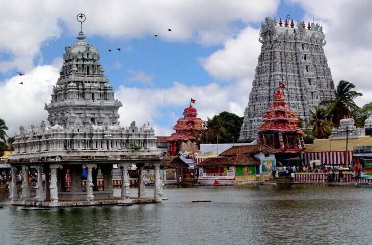 क्या सच में हर रात इस मंदिर में आते हैं देवराज इंद्र? जाने कन्याकुमारी के पास स्थित इस दिव्य धाम की रोचक कहानी​​​​​​​