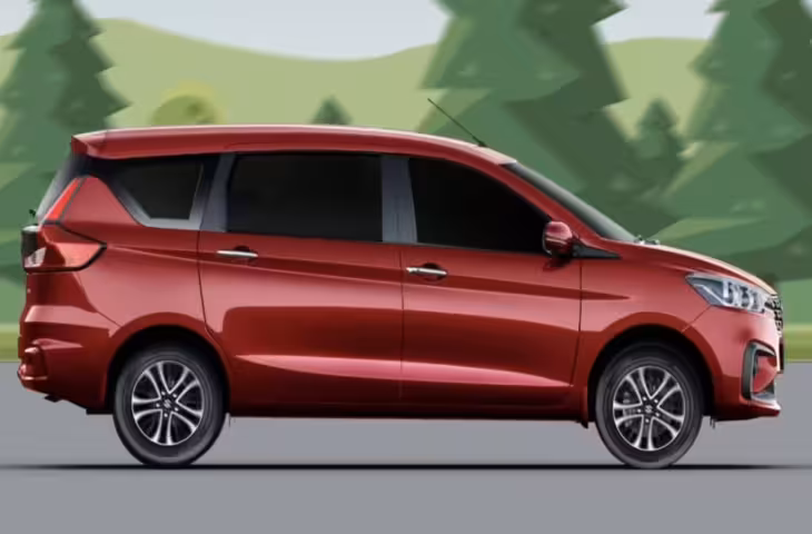 Maruti MPV खरीदना हुआ महंगा: कंपनी ने बढ़ाए 7-सीटर कार के दाम, जानिए अब कितने ढीले करने होंगे जेब