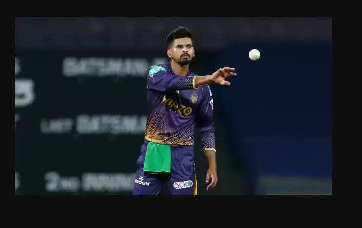 Shreyas Iyer ipl 2022 kkr--111111.JPG