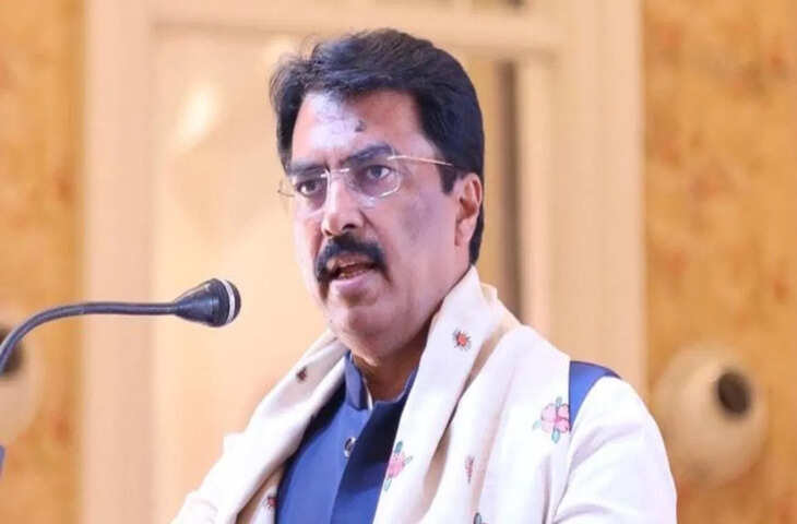 भरोसेमंद चेहरा, 20 साल से विधायक और इतनी संपत्ति&hellip; कौन हैं बिहार BJP के नए अध्यक्ष संजय सरावगी?