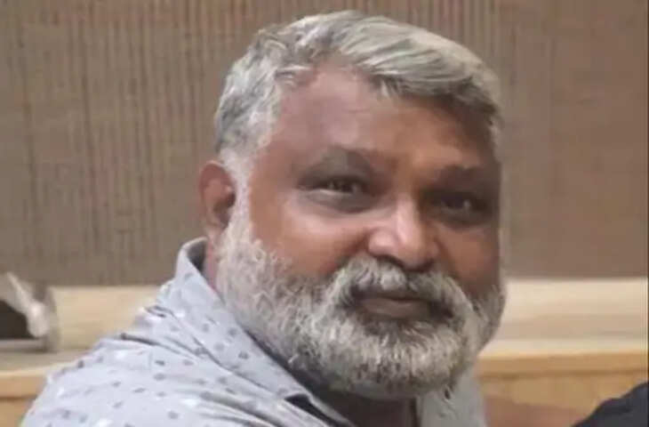 मेरठ में भाजपा पार्षद पर आवारा कुत्ते का हमला, पैर पर तीन जगह नोचा, लहूलुहान हुए राजीव गुप्ता
