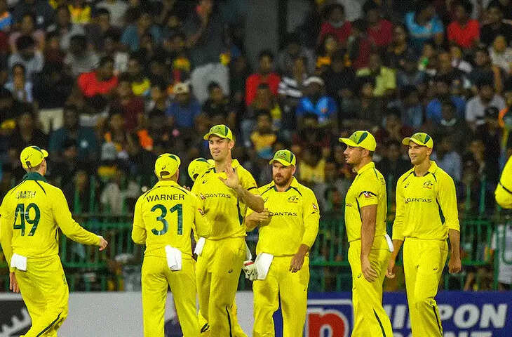 Sri Lanka vs Australia, 1st T20I-1111111