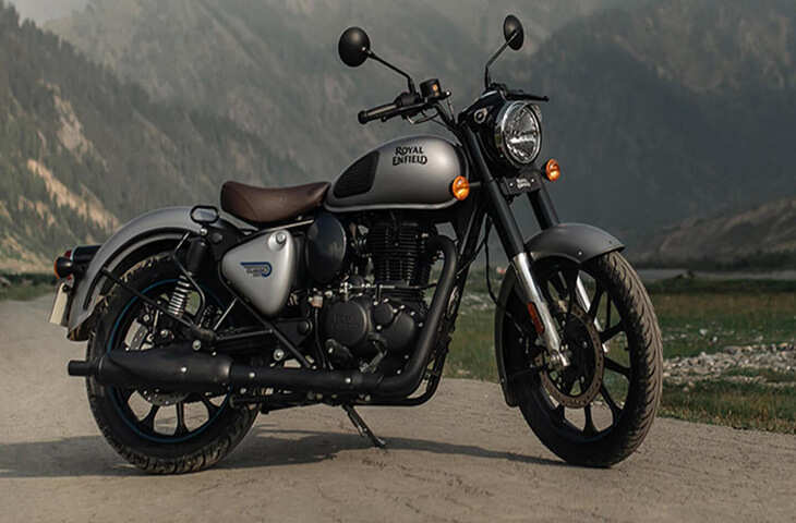 2026 में महँगी हुई Royal Enfield Bullet 350 और Classic 350, जानें नई एक्स-शोरूम कीमतें और क्यों बड़े दाम&nbsp;