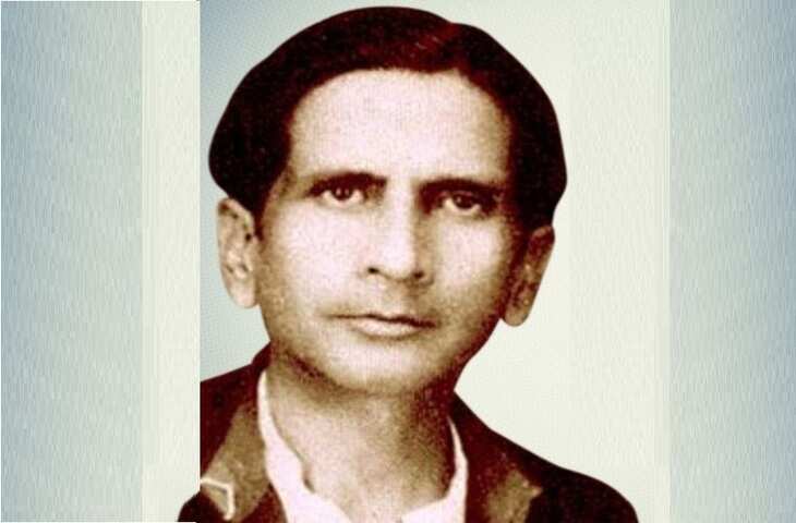 Asrar ul haq majaz, majaz lakhnawi, famous shayar, urdu, top shayari, urdu ghazal, असरारुल हक़ मज़ाज, मज़ाज लखनवी, मशहूर शायर, उर्दू, टाॅप शायरी, उर्दू ग़ज़ल,Majaz Lakhnavi Birthday, Majaz Lakhnavi Shayari, Asrar Ul Haq Majaz Lakhnavi, Shayar Majaz Lakhnavi, Urdu Poet Majaz Lakhnavi, Majaz Lakhnavi Poetry, urdu poetry, urdu sahitya, urdu literature, Urdu language literature, Urdu Writer, Urdu Shayari, मजाज़ लखनवी, असरारुल हक़ मजाज़, शायर मजाज़ लखनवी, मजाज़ लखनवी की शायरी, Sahitya, Literature, Hindi Sahitya, Hindi Literature, Hindi Sahitya News