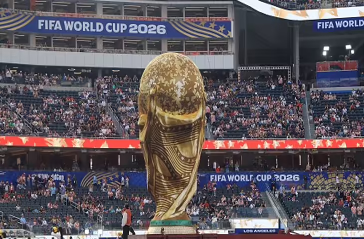 FIFA World Cup 2026: तय हुईं क्वार्टर फाइनल की 8 टीमें, देखें फुल शेड्यूल, भारतीय समय के अनुसार मैच कब और कहां होंगे