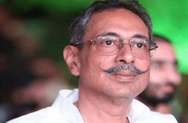 डोटासरा से टकराव के बीच विश्वेंद्र सिंह का &lsquo;अलविदा&rsquo; पोस्ट, फिर बोले- कांग्रेस में ही रहूंगा