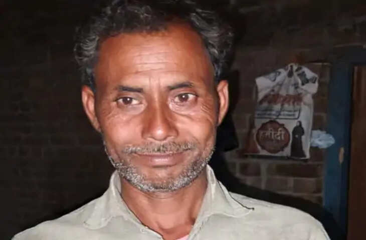 प्रशासनिक लापरवाही से जिंदा व्यक्ति को रजिस्टर में मृत दर्ज, पीड़ित को खुद को जीवित साबित करने की जद्दोजहद