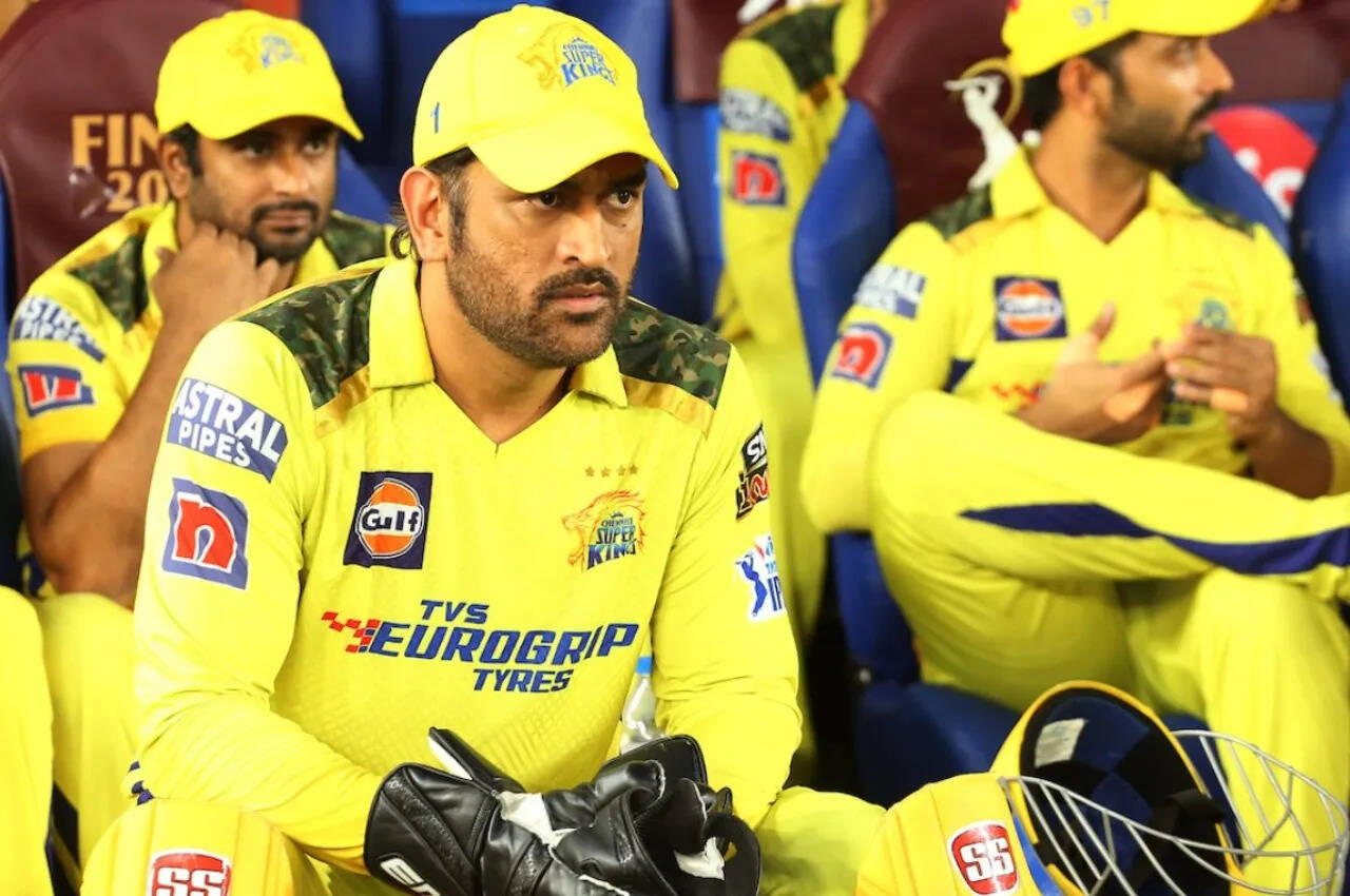 'देखना ही छोड़ देंगें' आखिर धोनी के बाद कौन बनेगा CSK का अगला कप्तान? IPL 2024 से पहले थाला के बाद फ्रेंचाइजी ने भी किया ऐलान