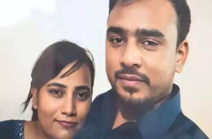 मध्य प्रदेश क्राइम फाइल्स: वैलेंटाइन डे की रात निकला प्रेमी जोड़ा, नर्मदापुरम के इस हत्याकांड ने पूरे प्रदेश को हिला दिया था