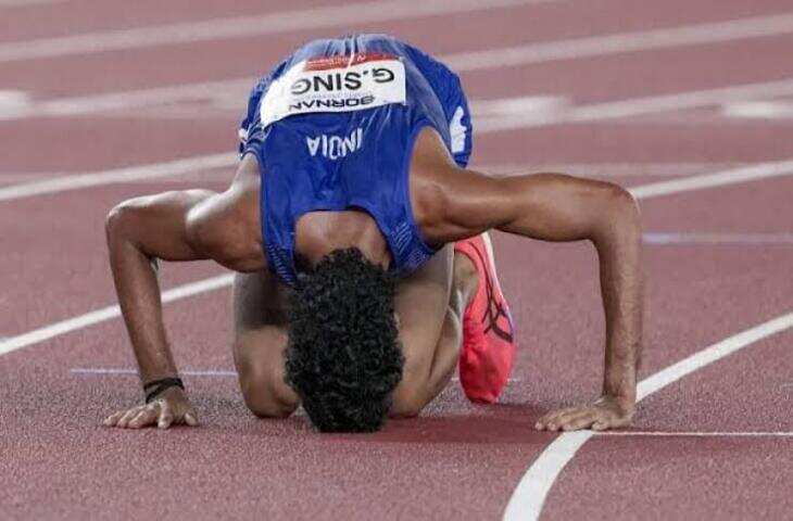 Asian Games 2026: भारत की झोली में एक ही दिन 3 मेडल, मैराथन में 44 साल बाद सिल्वर समेत शूटिंग और स्क्वॉश में भी पदक