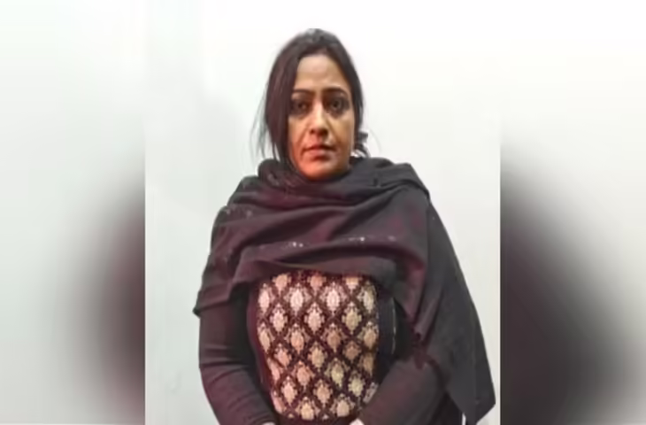 गोपेश्वर कैलाश मठ ट्रस्ट के सेवादार हनी ट्रैप का शिकार, 50 लाख रुपये की रंगदारी मांगी गई