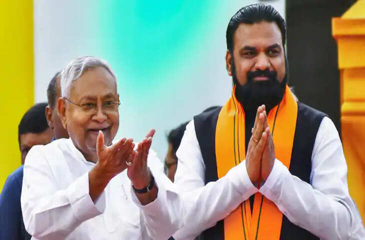 बिहार चुनाव 2025: कटिहार की बलरामपुर विधानसभा सीट बनी सभी दलों की प्राथमिकता, रणनीति में जुटे सियासी खेमा