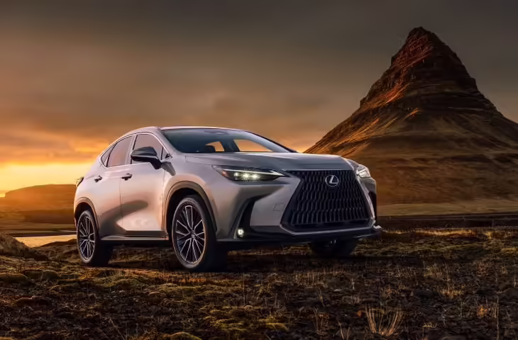 Lexus India का बड़ा ऐलान: अब सभी नई कारों पर 8 साल या 2 लाख किमी तक की वारंटी, ग्राहकों को मिला शानदार तोहफा