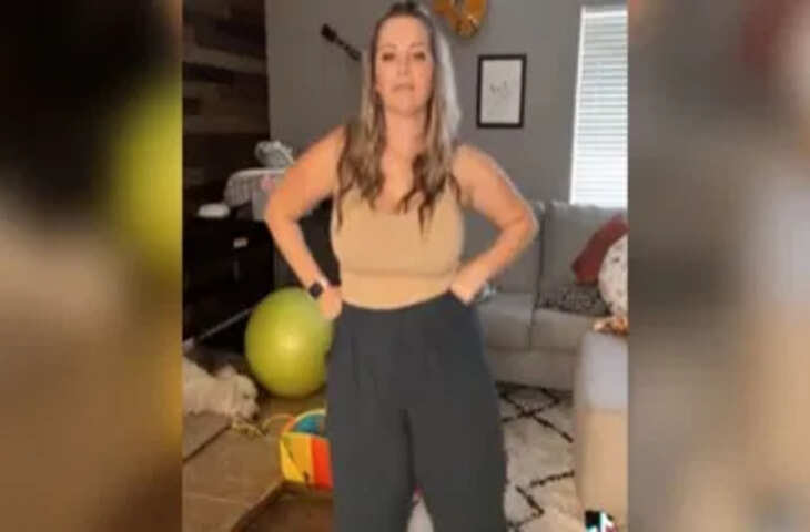 आखिर क्यों, पति की हत्या की कहानी इस महिला ने सुनाई नाचते हुए, जान कर चौंक जाएंगे आप !