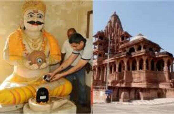 राजस्थान की अनोखी परंपरा: यहां होती है रावण की पूजा, वीडियो में जाने दशहरे पर मनाया जाता है शोक